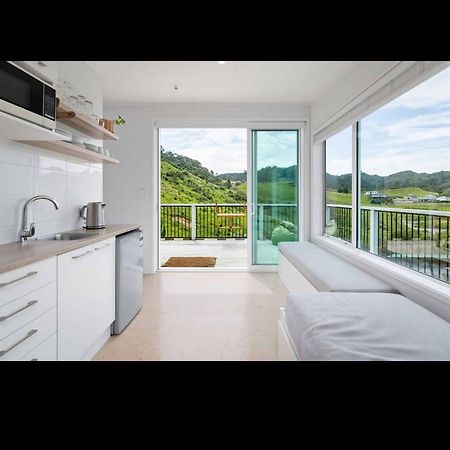 Waihi Beach Toroha Cosy Cabin Εξωτερικό φωτογραφία