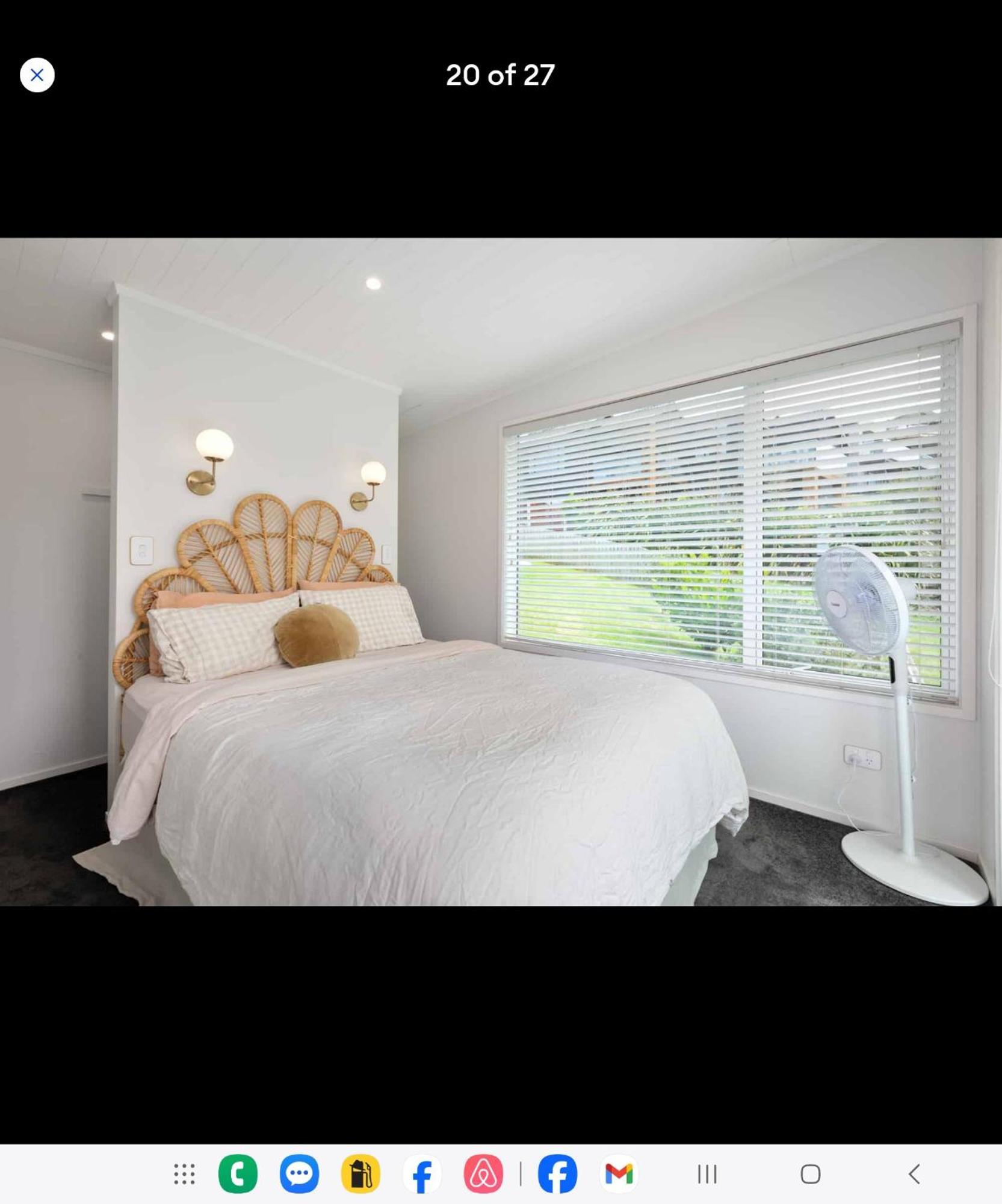 Waihi Beach Toroha Cosy Cabin Εξωτερικό φωτογραφία