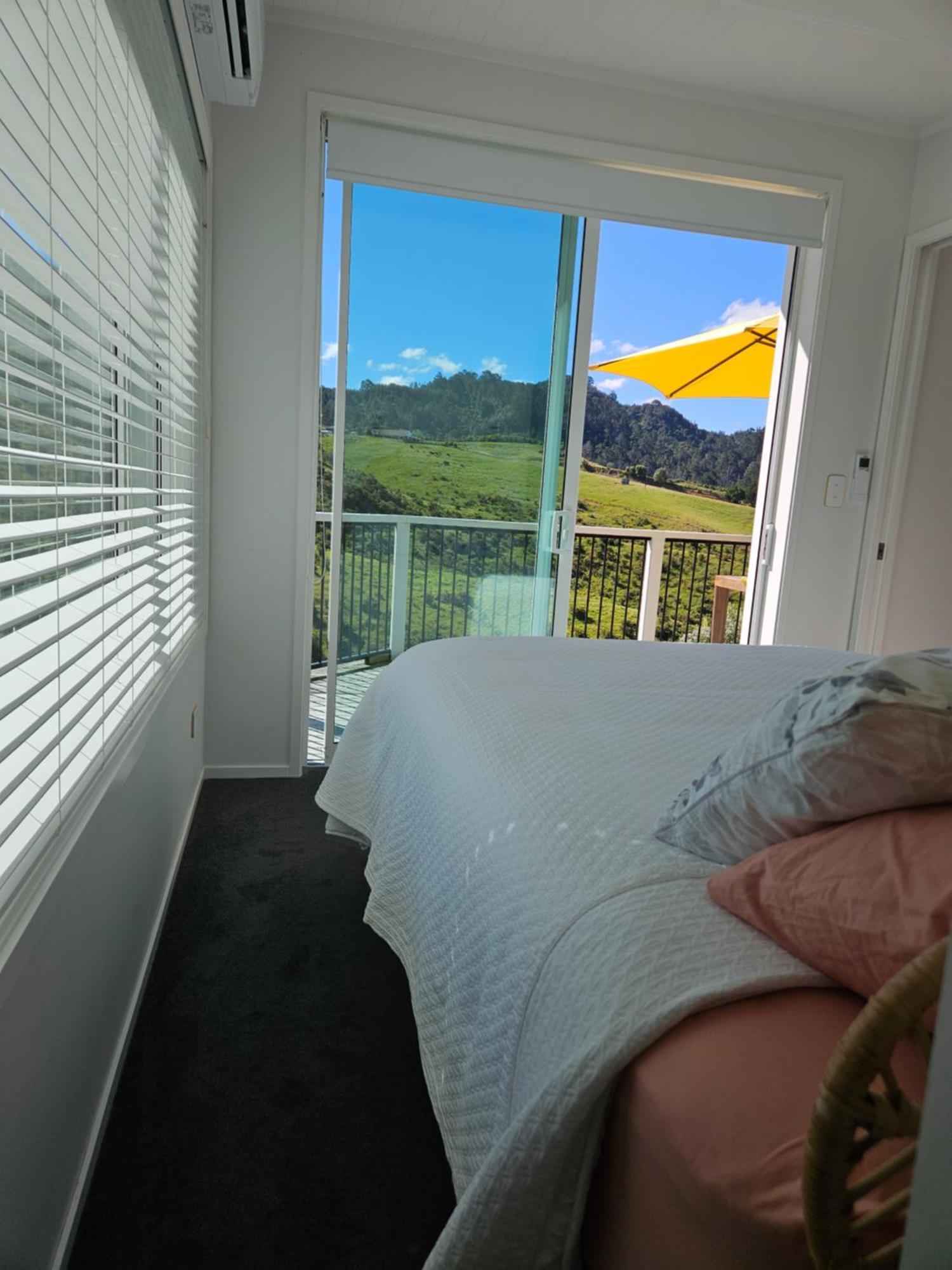 Waihi Beach Toroha Cosy Cabin Εξωτερικό φωτογραφία